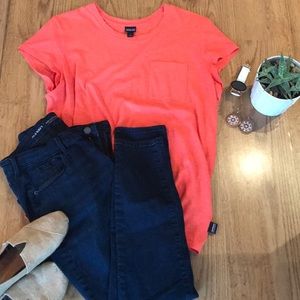 Like New Patagonia Mainstay Tee